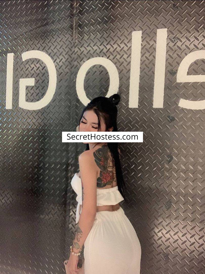 Thone 20Yrs Old Escort 156CM Tall independent escort girl in: Bangkok Image - 1