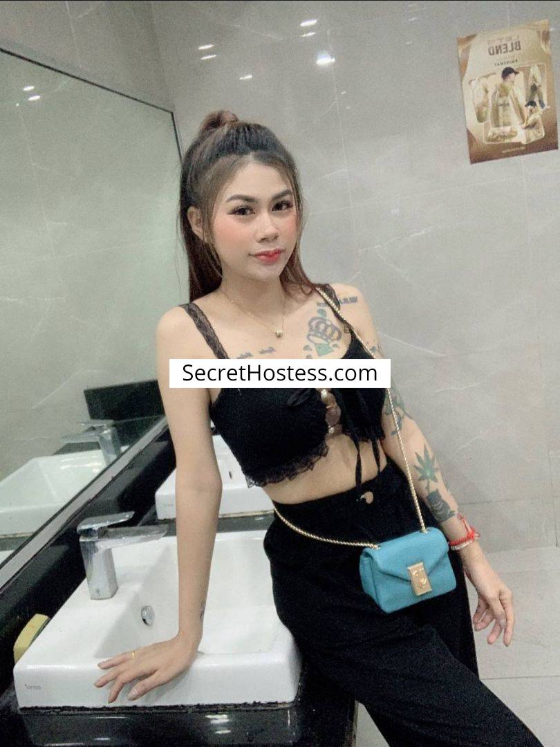 Thone 20Yrs Old Escort 156CM Tall independent escort girl in: Bangkok Image - 6