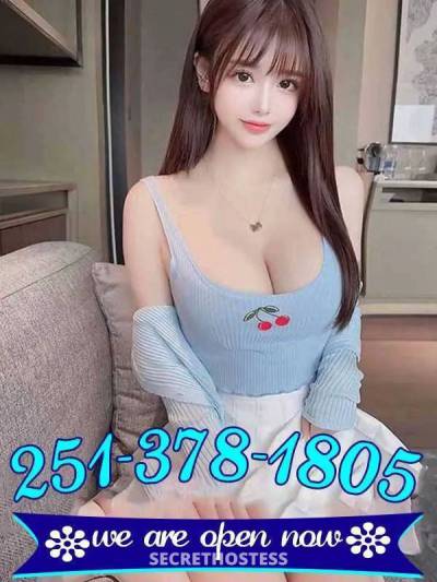 23Yrs Old Escort Mobile AL Image - 1