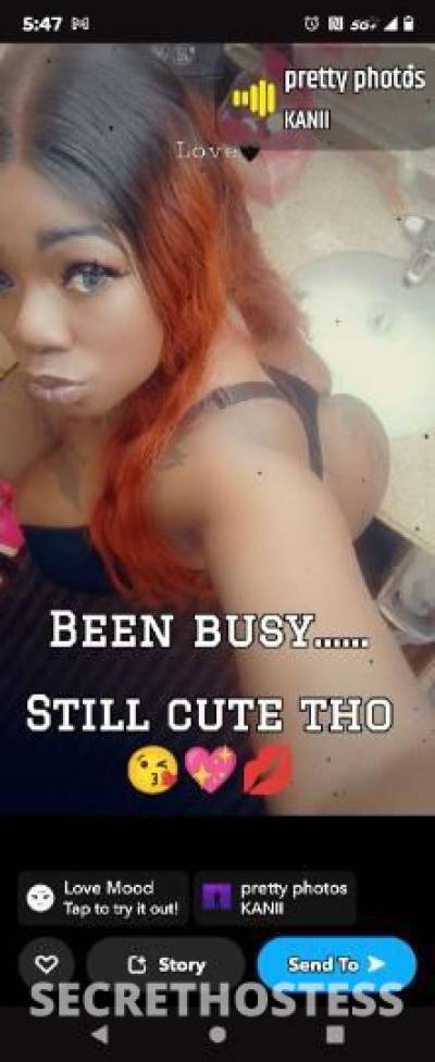 34 year old Escort in Odessa TX Thique wit it