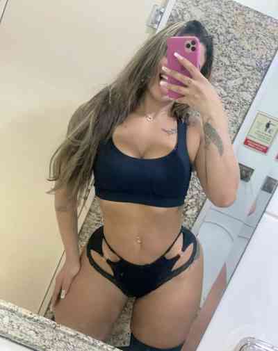 28Yrs Old Escort Size 16 126KG 5CM Tall Bayamón Image - 1