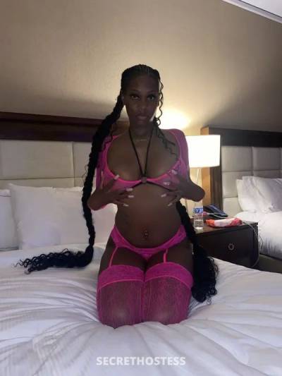 Aaliyah 28Yrs Old Escort 170CM Tall New Orleans LA Image - 2