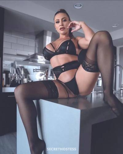 Amberley Anders 28Yrs Old Escort Houma LA Image - 3