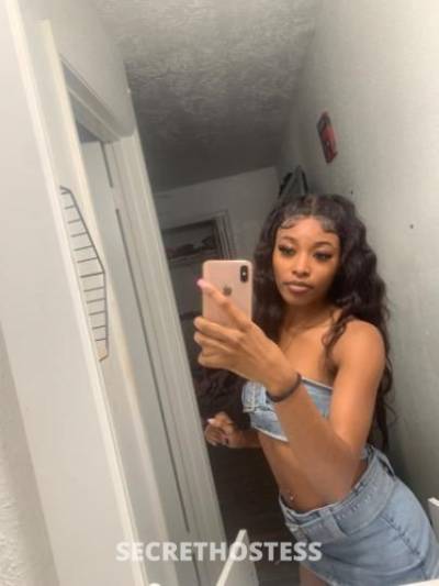Amiri 23Yrs Old Escort Houston TX Image - 3