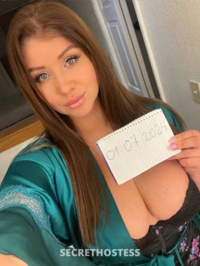 27 Year Old European Escort Detroit MI Blue eyes - Image 2