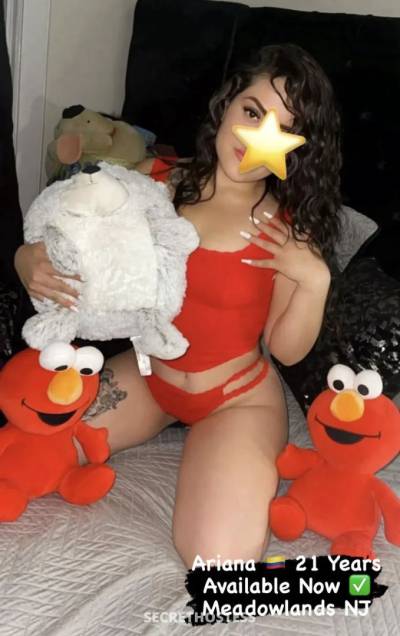 Ariana 21Yrs Old Escort North Jersey NJ Image - 2