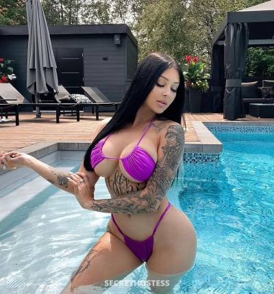 Bella 26Yrs Old Escort New River Valley VA Image - 5