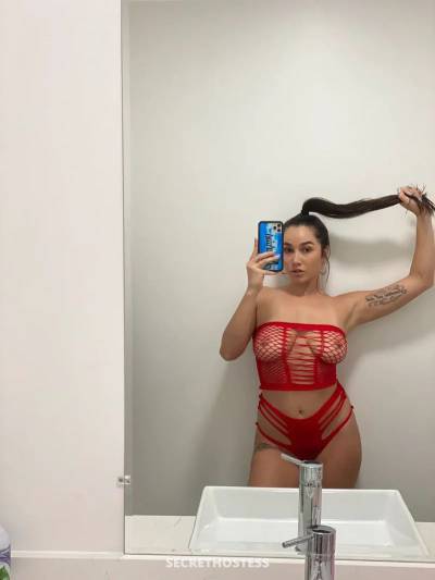 Christiana 24Yrs Old Escort Clarksville TN Image - 1