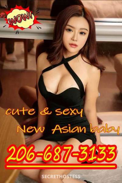 Ck spa Seattle 23Yrs Old Escort Seattle WA Image - 0