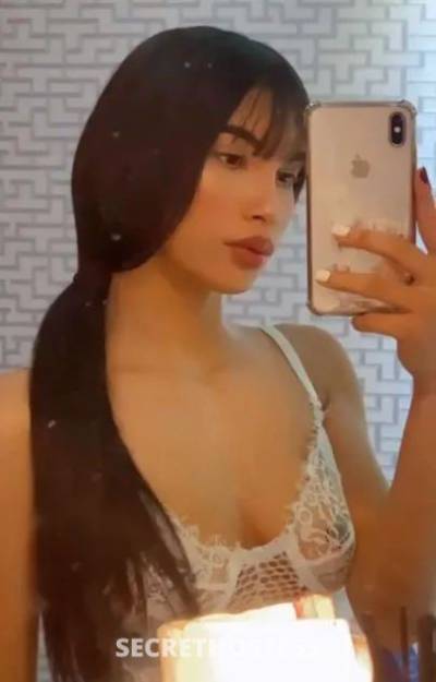 Cristi 22Yrs Old Escort Detroit MI Image - 2
