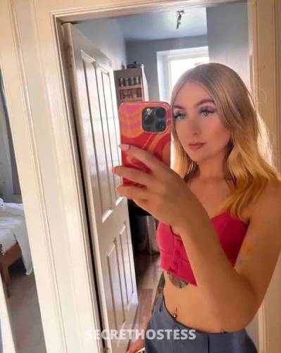 Eleanor 25Yrs Old Escort Salina KS Image - 2