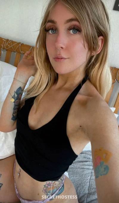 Eleanor 25Yrs Old Escort Salina KS Image - 5