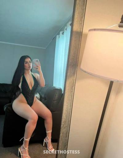 Janet Philips 24Yrs Old Escort Little Rock AR Image - 1