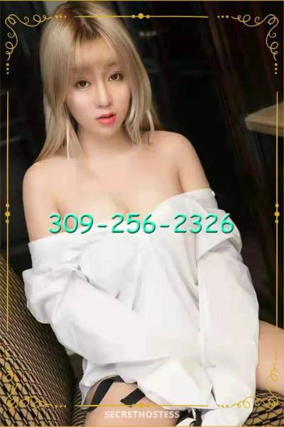 Jenny 26Yrs Old Escort 51KG 165CM Tall Decatur IL Image - 1