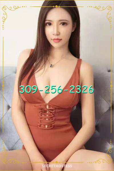 Jenny 26Yrs Old Escort 51KG 165CM Tall Decatur IL Image - 4