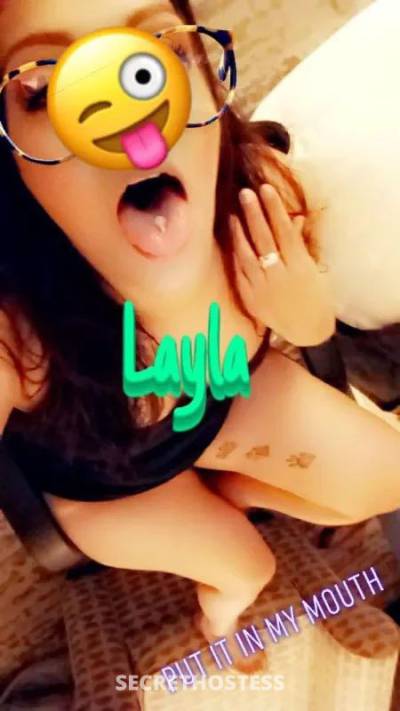 Layla  🌟 23Yrs Old Escort Roswell / Carlsbad NM Image - 0