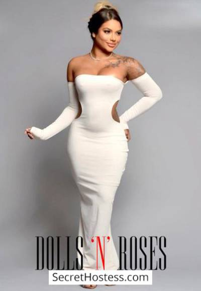 Mel 22Yrs Old Escort 152CM Tall London Image - 5