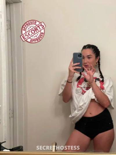 Mellisa 22Yrs Old Escort 167CM Tall Ames IA Image - 2