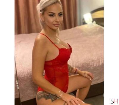 Miki 22Yrs Old Escort Glasgow Image - 1