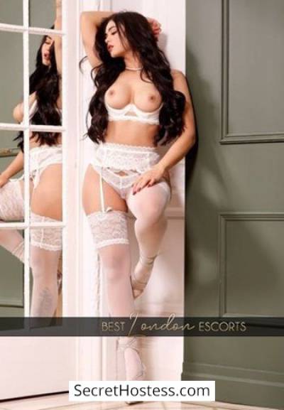 Moire 21Yrs Old Escort 170CM Tall London Image - 1