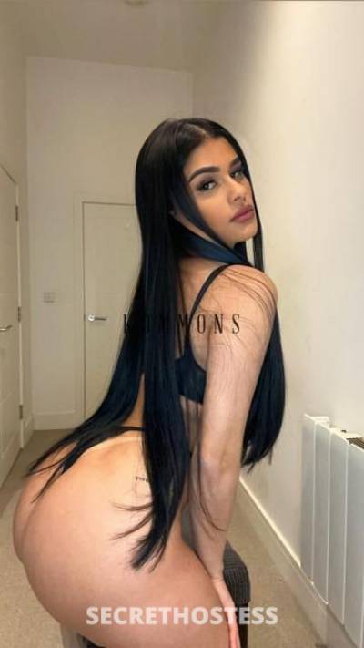 NataliaPradoBrazilian 22Yrs Old Escort Glasgow Image - 2