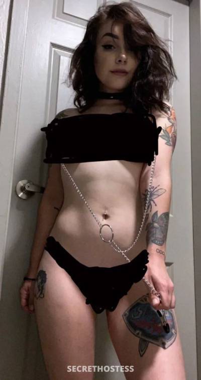 Perrypink 25Yrs Old Escort Tacoma WA Image - 7