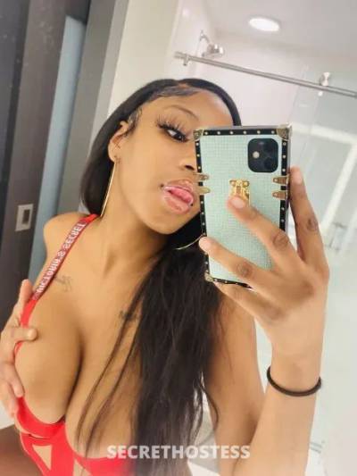 Reya Bryant 23Yrs Old Escort 170CM Tall Kansas City MO Image - 1