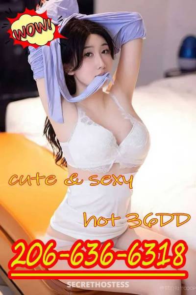 Sandraa 24Yrs Old Escort Seattle WA Image - 1