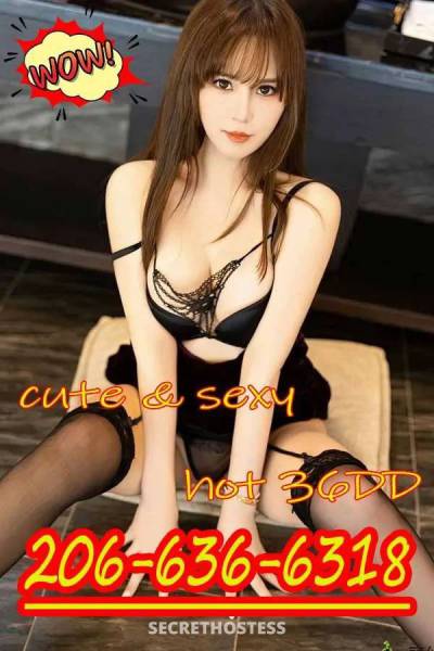 Sandraa 24Yrs Old Escort Seattle WA Image - 3