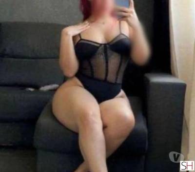 Sara 24Yrs Old Escort Blackpool Image - 2