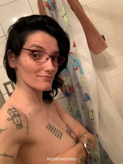 Schrom Grey 26Yrs Old Escort Kalamazoo MI Image - 0