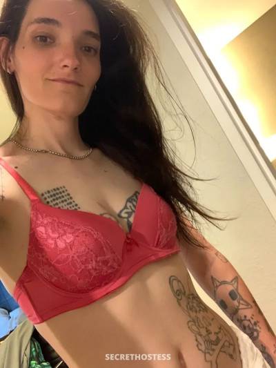 Schrom Grey 26Yrs Old Escort Kalamazoo MI Image - 4