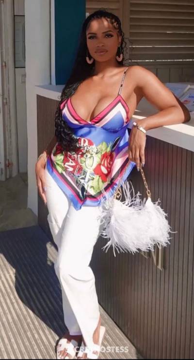 Stella 26Yrs Old Escort St. Louis MO Image - 5