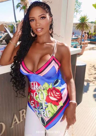 Stella 26Yrs Old Escort St. Louis MO Image - 8