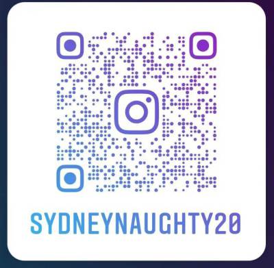 Sydney 23Yrs Old Escort Lewiston ID Image - 1
