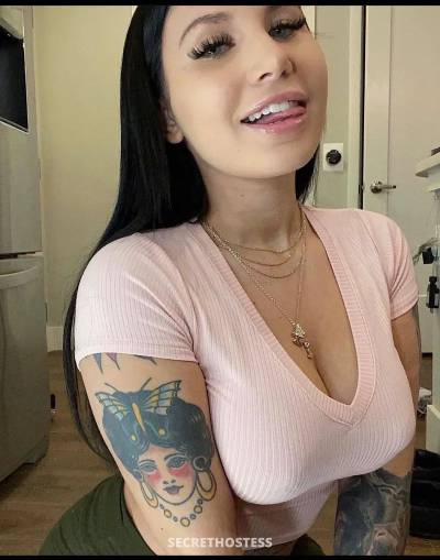 Sydney Kimber 23Yrs Old Escort Alexandria LA Image - 1