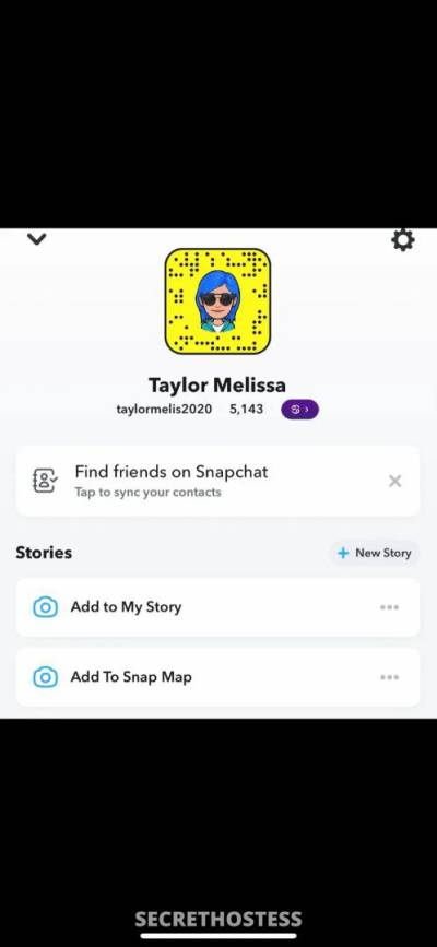 Taylor 23Yrs Old Escort Youngstown OH Image - 1