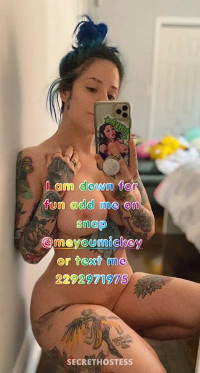 Taylor 24Yrs Old Escort Kalamazoo MI Image - 1