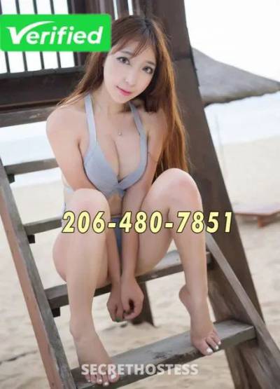 23 Year Old Chinese Escort Seattle WA - Image 4