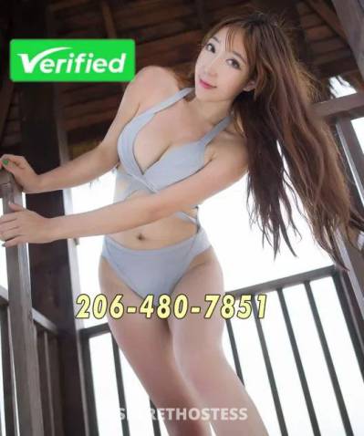 23 Year Old Chinese Escort Seattle WA - Image 6