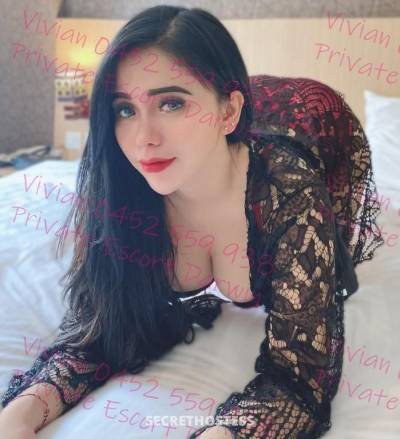 Viviana 25Yrs Old Escort Darwin Image - 3