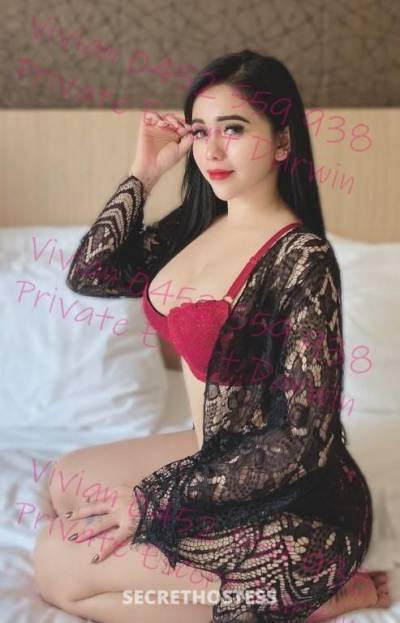 Viviana 25Yrs Old Escort Darwin Image - 4