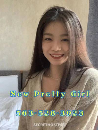 Yu Spa 23Yrs Old Escort 50KG 168CM Tall Quad Cities IA Image - 1