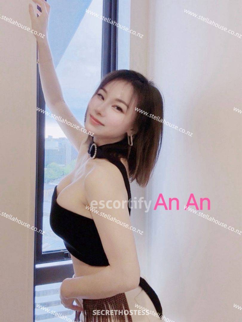 AnAn(Stella House) 23Yrs Old Escort Size 6 160CM Tall Christchurch Image - 0
