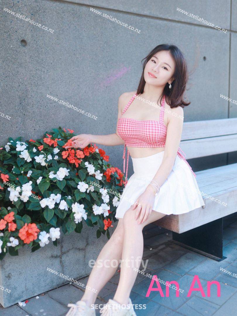 AnAn(Stella House) 23Yrs Old Escort Size 6 160CM Tall Christchurch Image - 2