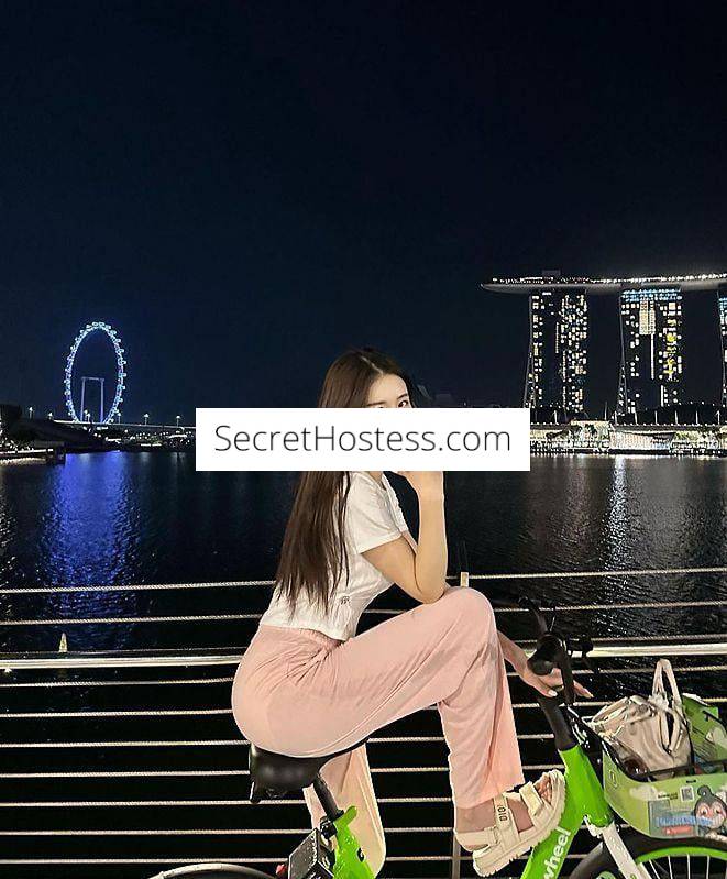 Kim 23Yrs Old Escort Singapore Image - 2
