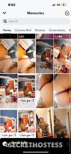 Kora 21Yrs Old Escort Scranton PA Image - 2