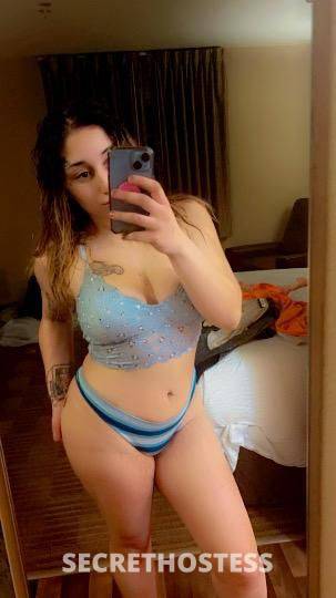 Kora 21Yrs Old Escort Scranton PA Image - 3