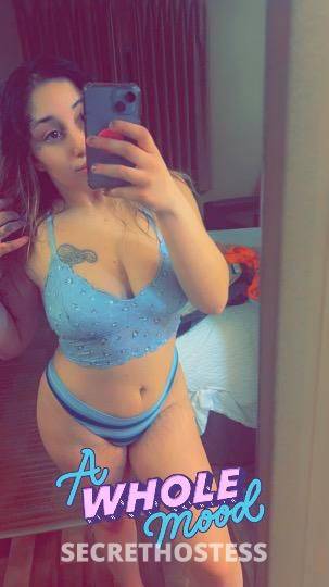 Kora 21Yrs Old Escort Scranton PA Image - 4