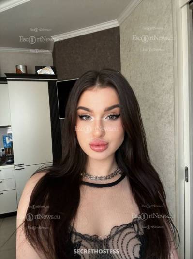18 Year Old European Escort Moscow - Image 3